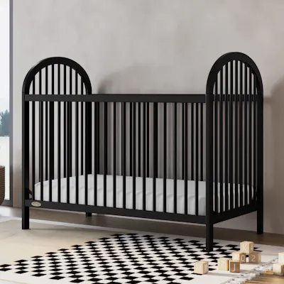 Olivia 3-In-1 Convertible Crib