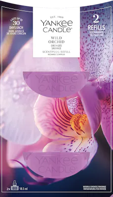 Wild Orchid Diffuser Refill