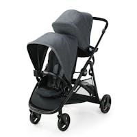 Ready2Grow? 2.0 Double Stroller