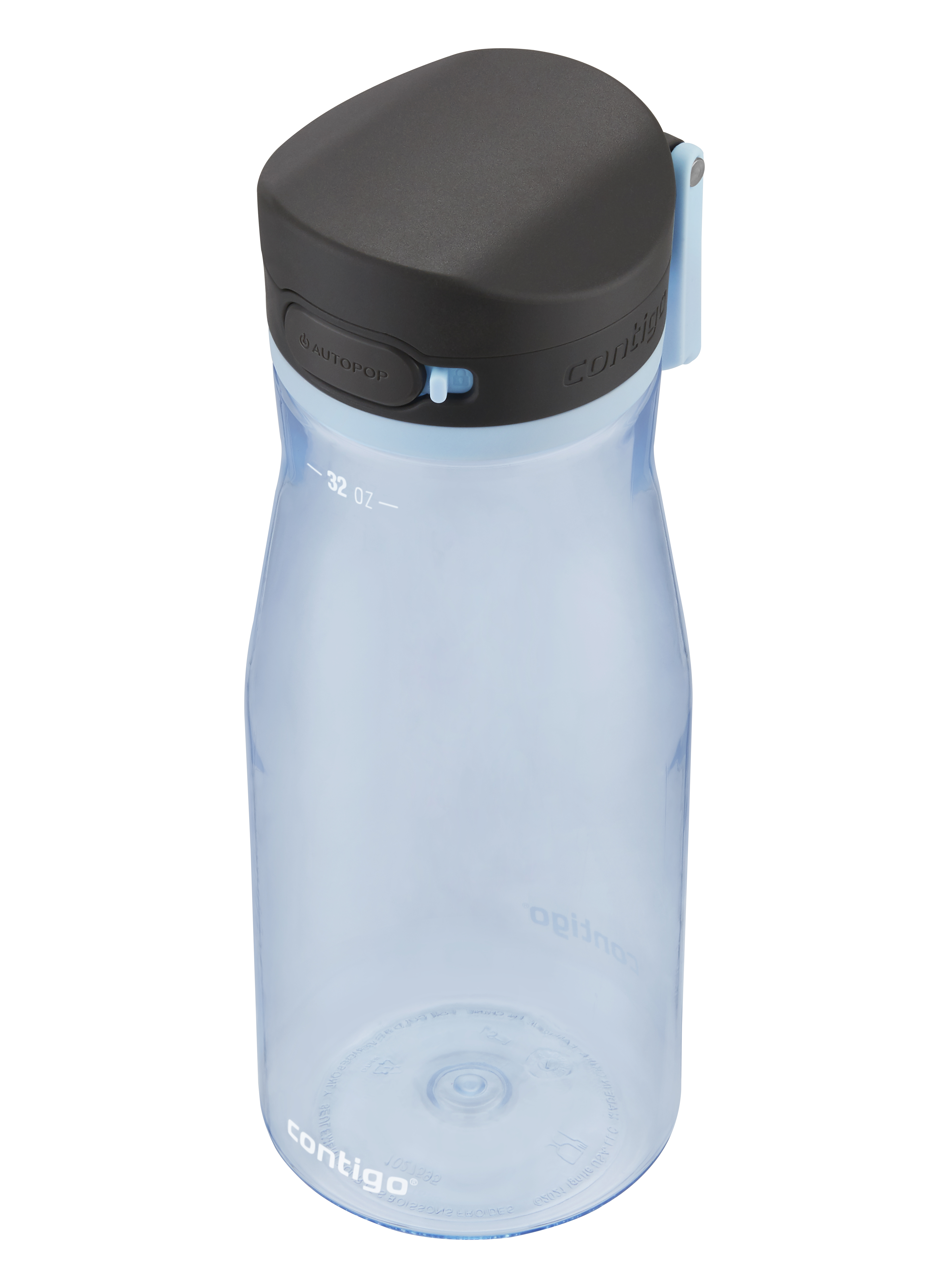 Jackson 2.0 Tritan Water Bottle with AUTOPOP® Lid, 32 oz | Contigo