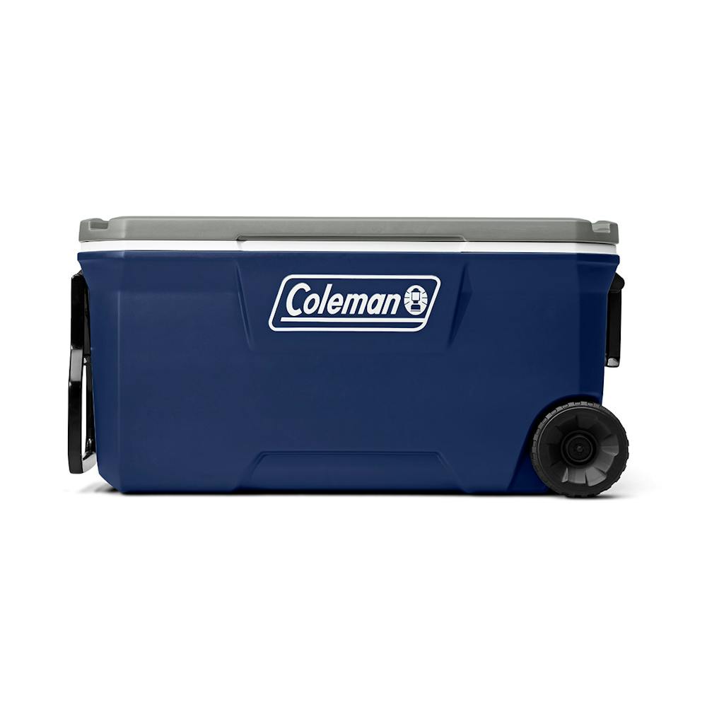 Fashion coleman all terrain cooler