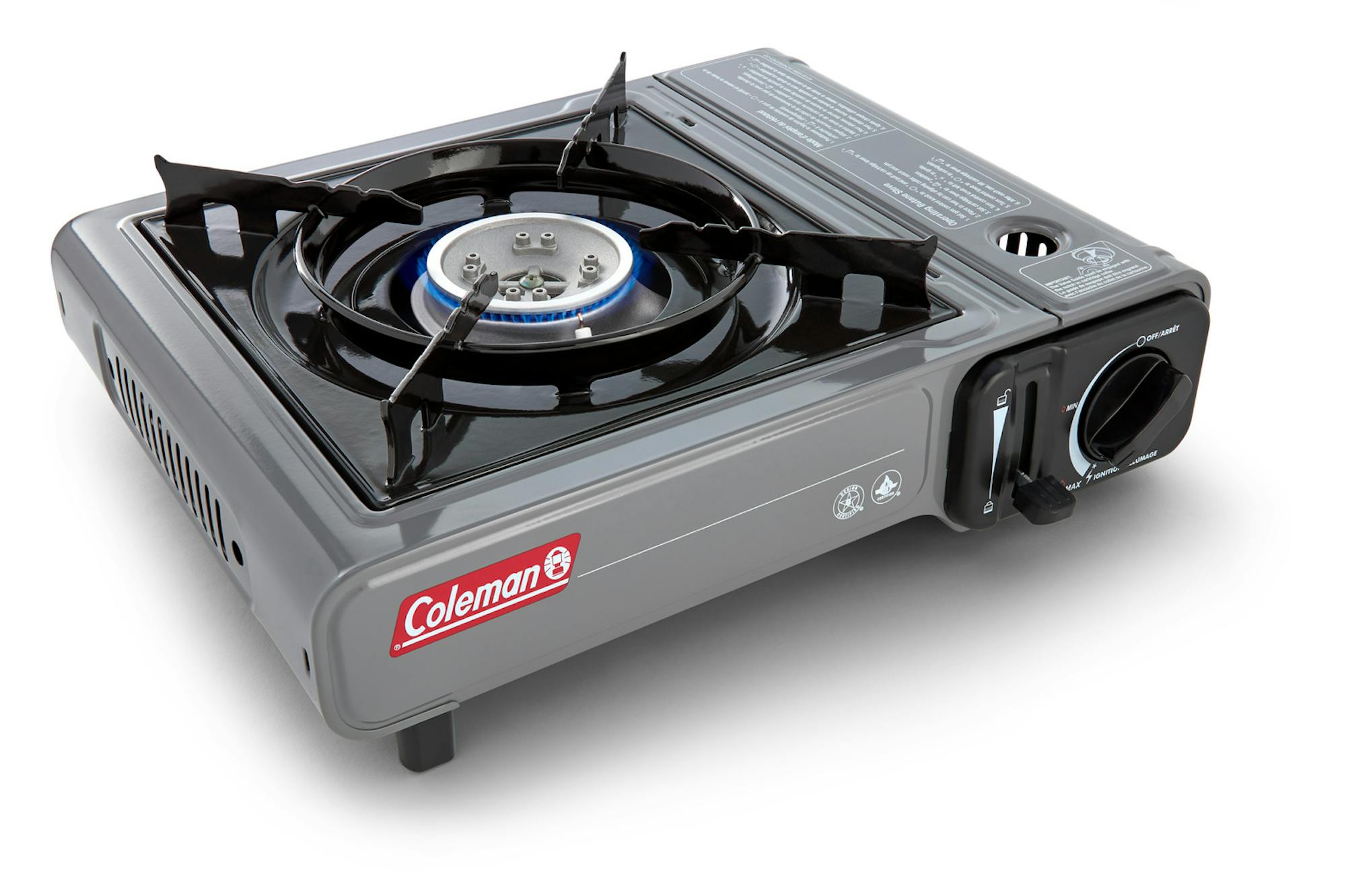 Classic 1-Burner Butane Camping Stove | Coleman