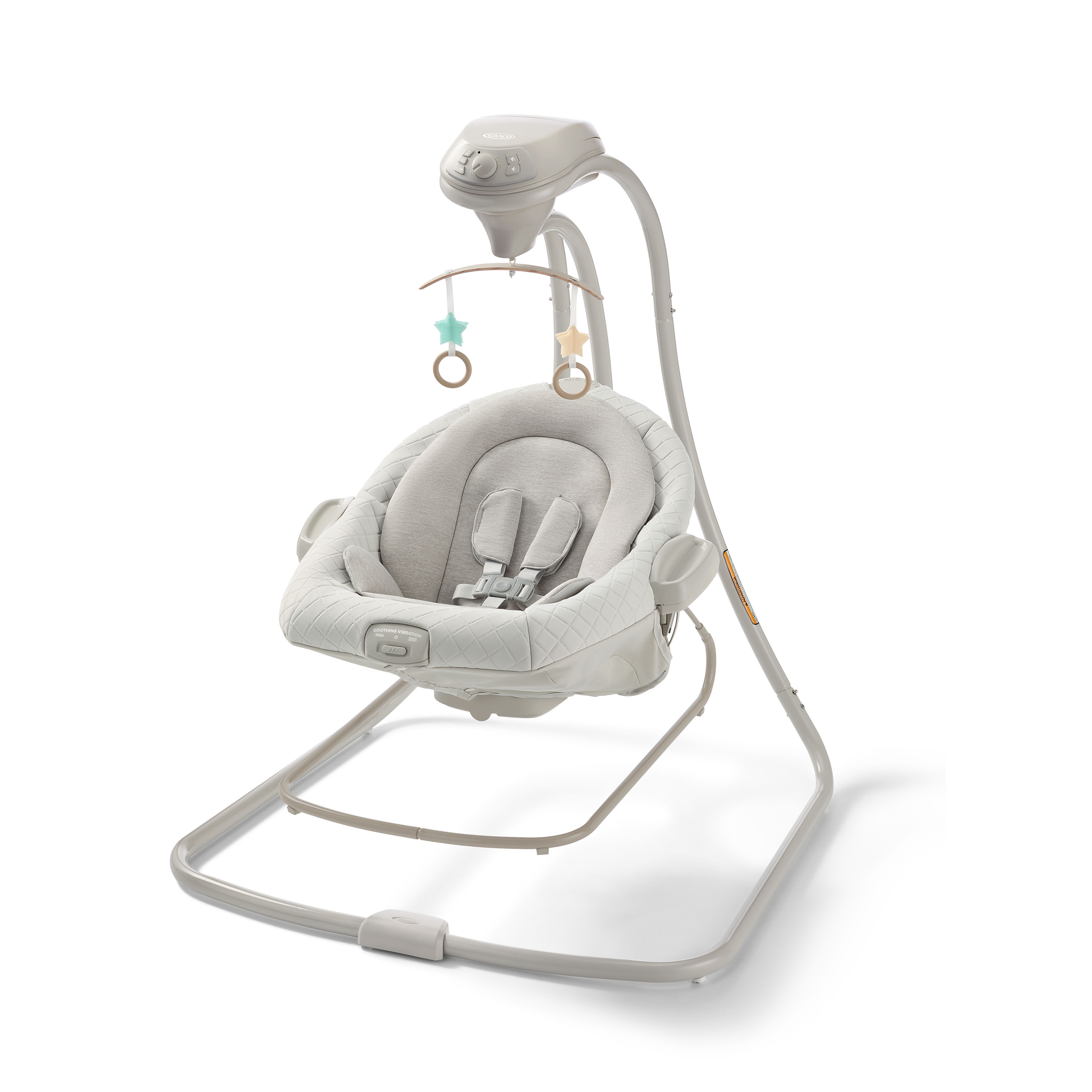 GRACO グレコ　電動バウンサー 楽天市場】バウンサー（ブランドグレコ）の通販