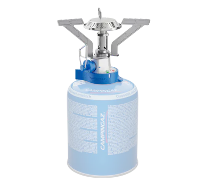 Stove Twister CV Connect