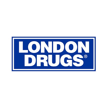 london drugs logo