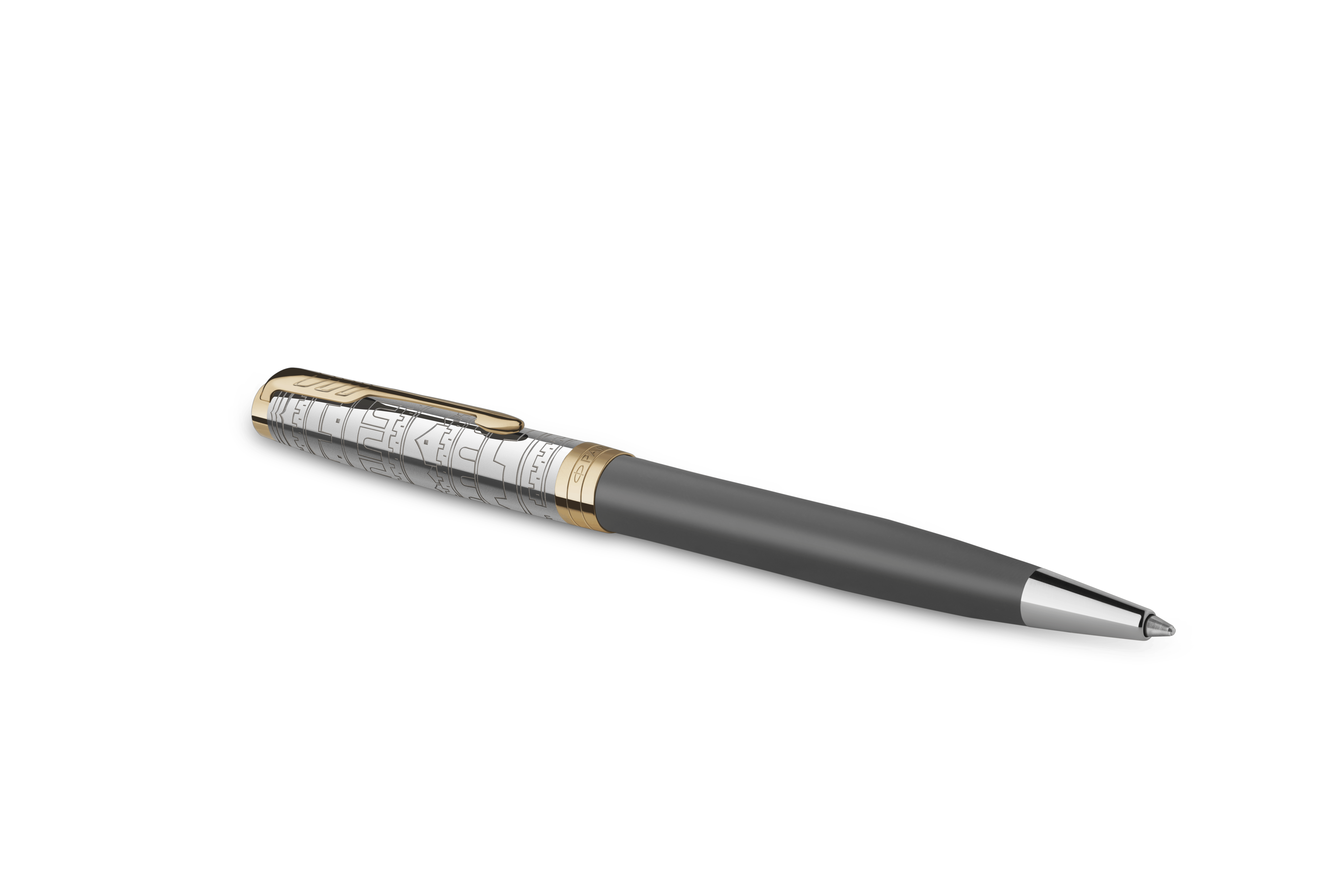 PARKERボールペン　ORIENT-EXPRESS Orient Express Pens - Etsy