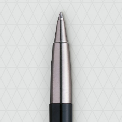 ballpoint pen