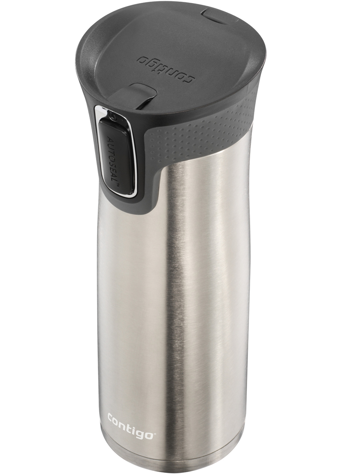 West Loop 2.0 Stainless Steel Travel Mug with AUTOSEAL Lid, 20 oz - Thumbnail 3