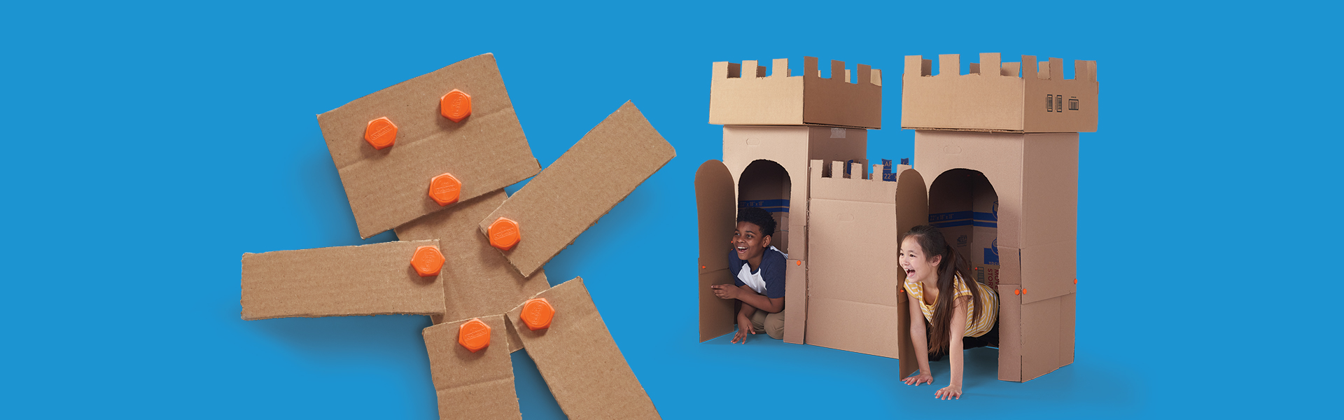 ECC BOX （DIY） | RECOMMEND | ELNEST ONLINE