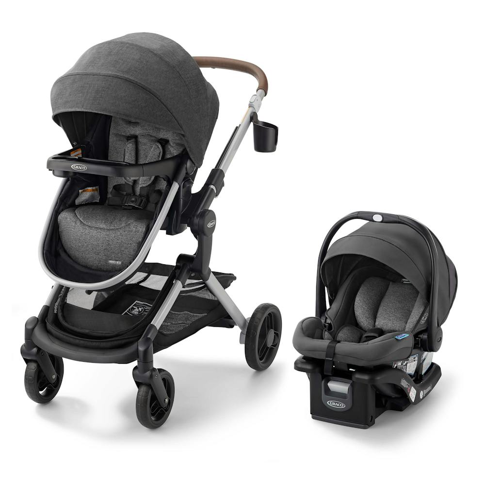 Graco Best Infant Car Seat And Stroller Combo 2019 Modes™ Nest - Main Image
