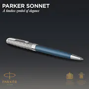 Sonnet Premium Ballpoint Pen | Parker