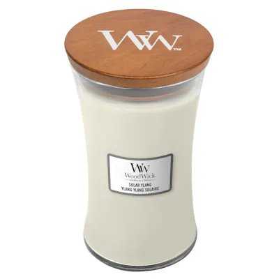 Solar Ylang Candle