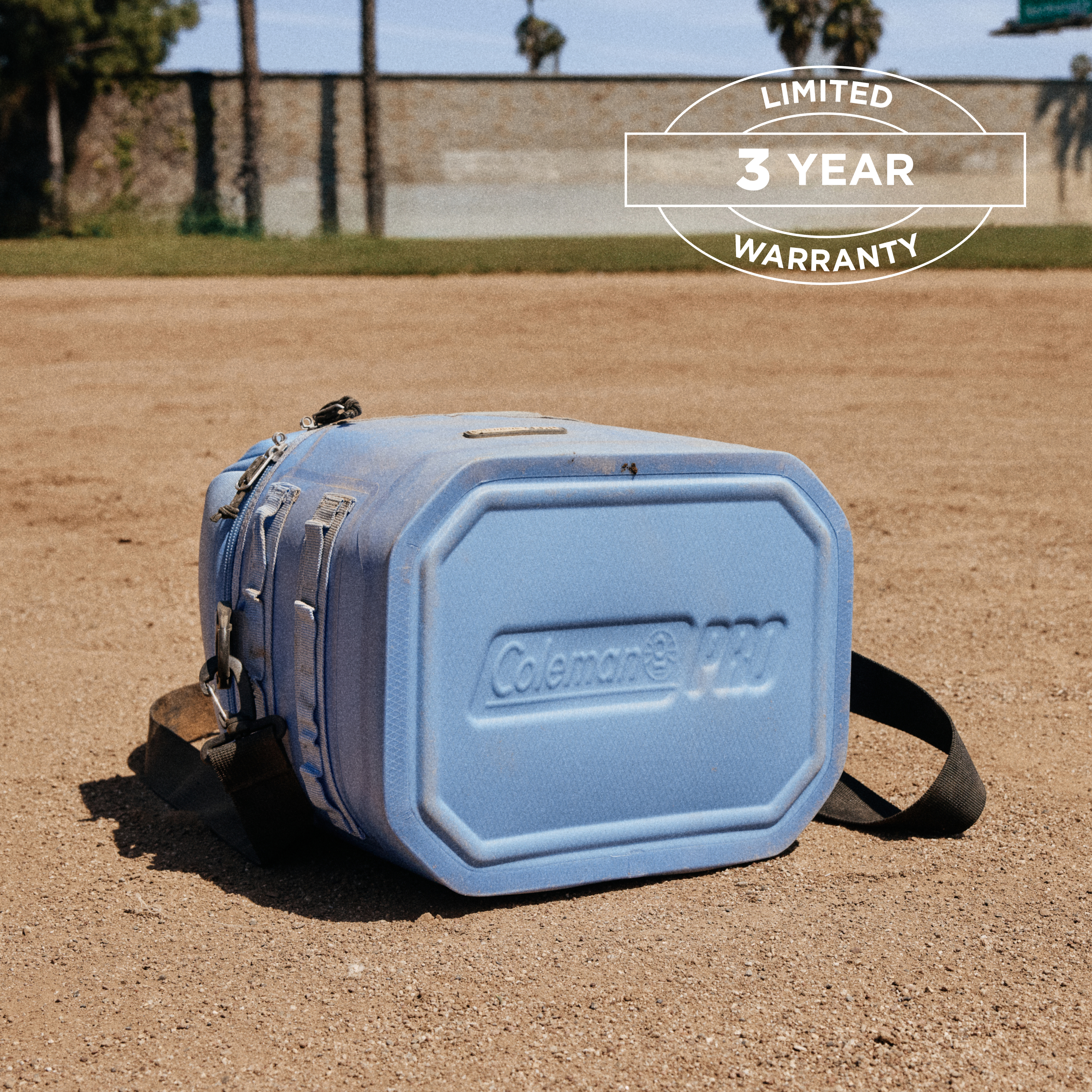 Coleman® Pro 16-Can Soft Cooler | Coleman