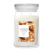 Caramel Kiss Kerze