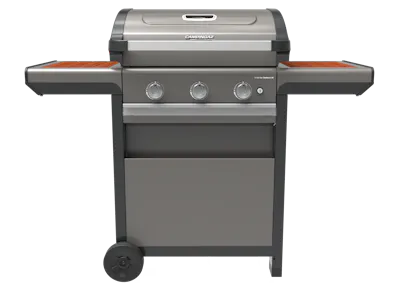 2000037472 - BBQ 3 SERIES SELECT W 37472 (CH)