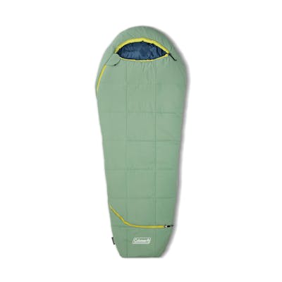 Big Bay™ 20°F/-6°C Mummy Sleeping Bag