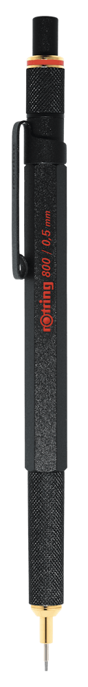 筆記具 rotring800&600 rOtring 800+ Mechanical Pencil and Stylus Review - and EPIC