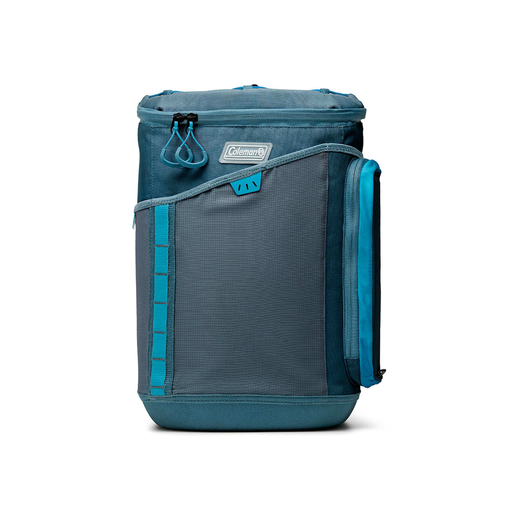 Coleman soft backpack cooler hotsell