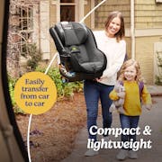 Contender™ Slim Convertible Car Seat
