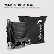 city tour™ 2 stroller | Baby Jogger