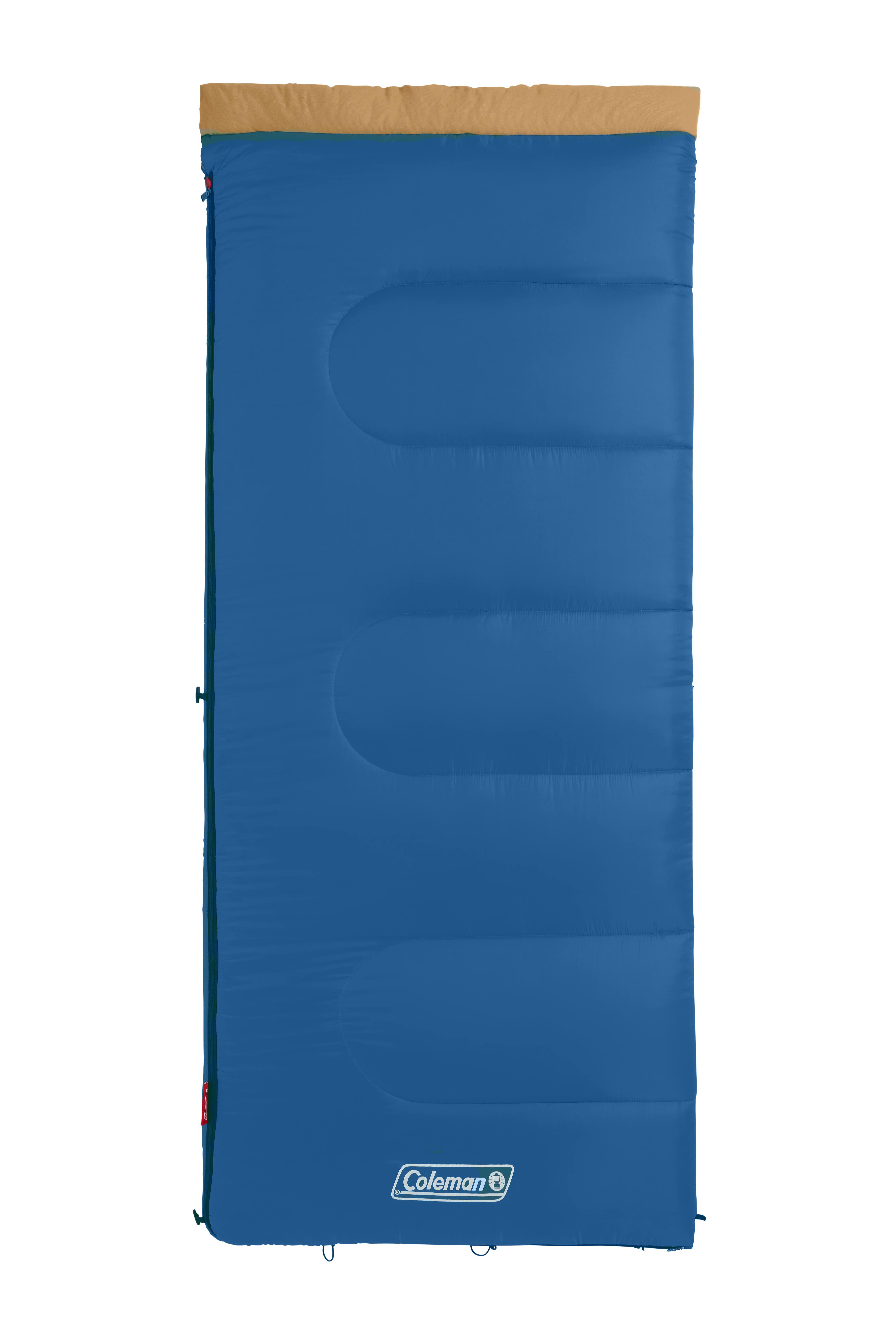 Brazos™ 20°F Sleeping Bag | Coleman