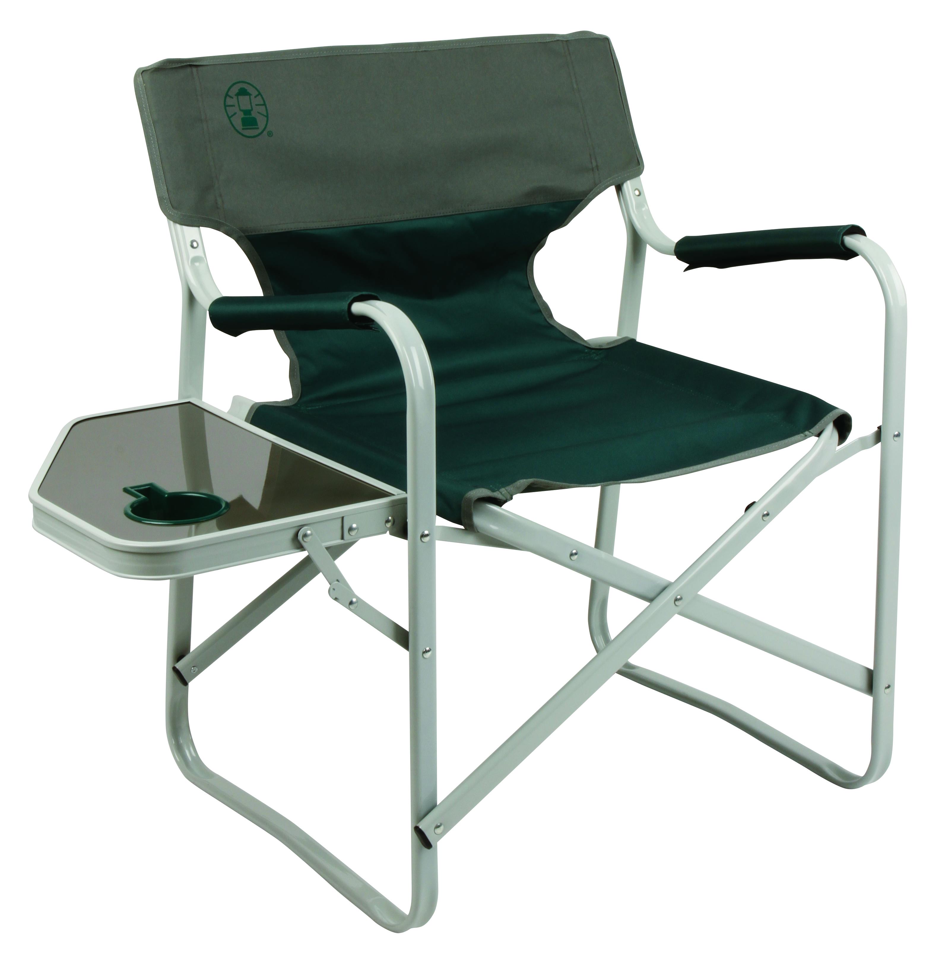 Outpost™ Elite Deck Chair | Coleman