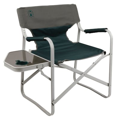 Outpost™ Elite Deck Chair