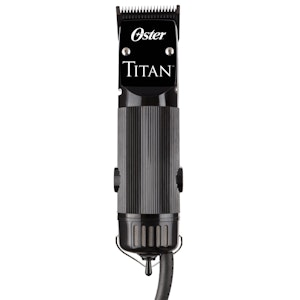 Oster Titan Clipper