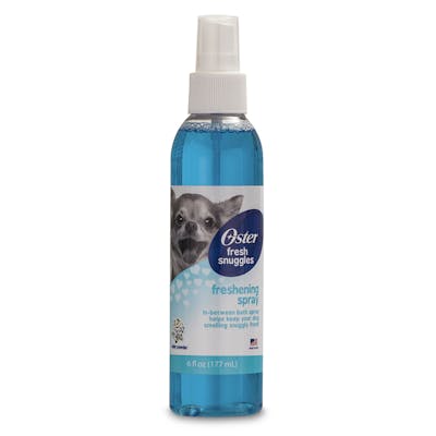 Oster® Baby Powder Freshening Spray