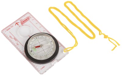 Coleman® Map Compass