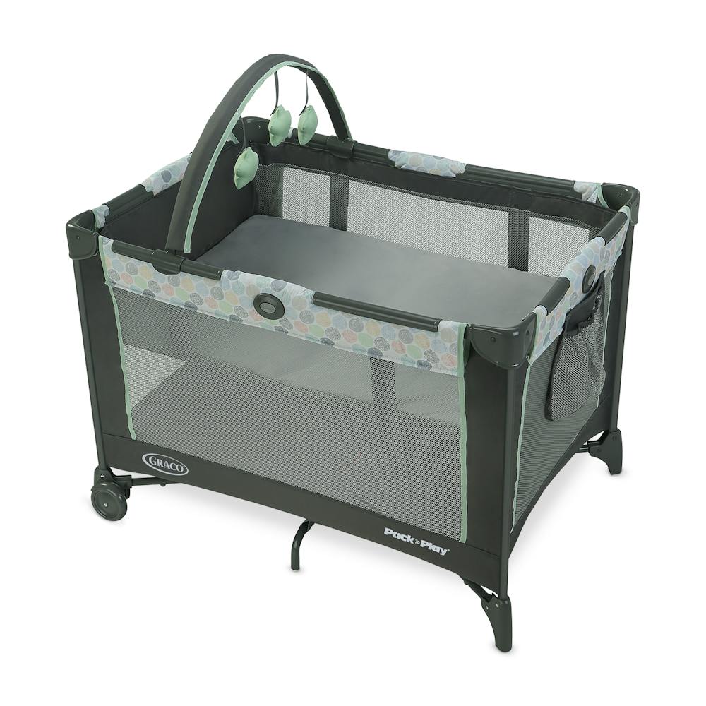 Pack 'n Play® Take Anywhere™ Playard, Emersyn | Graco Baby