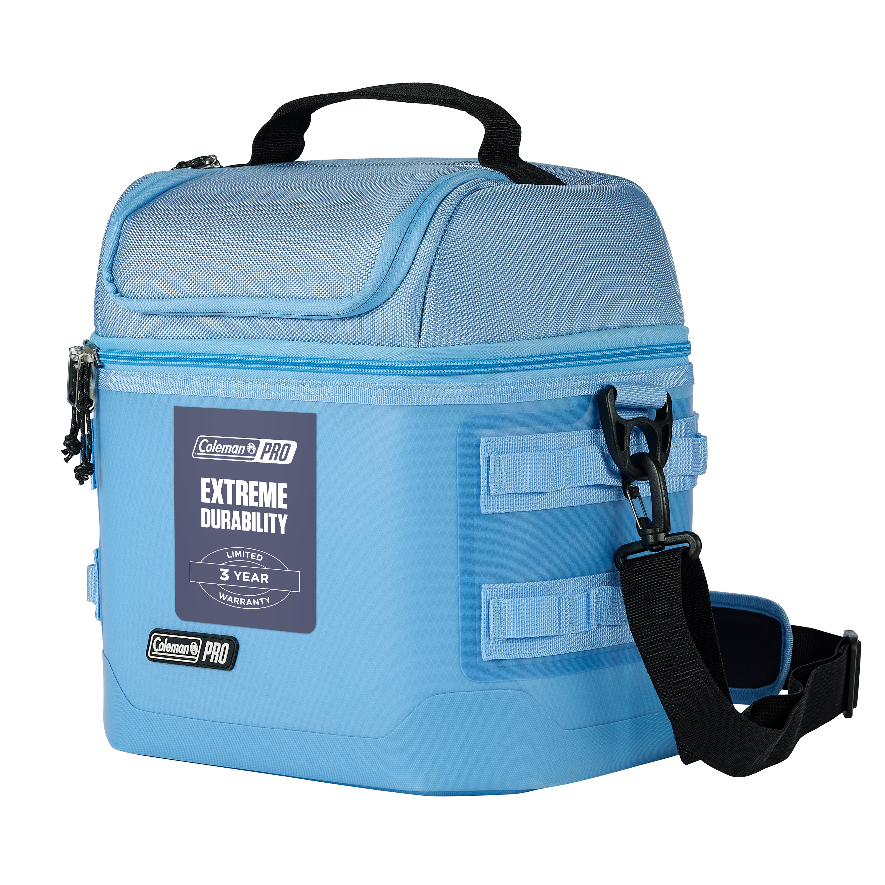 Coleman® Pro 16-Can Soft Cooler | Coleman
