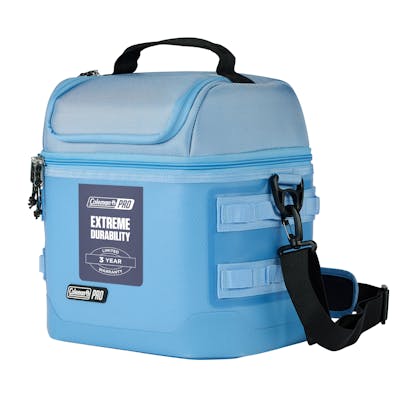 Coleman&reg; Pro 16-Can Soft Cooler