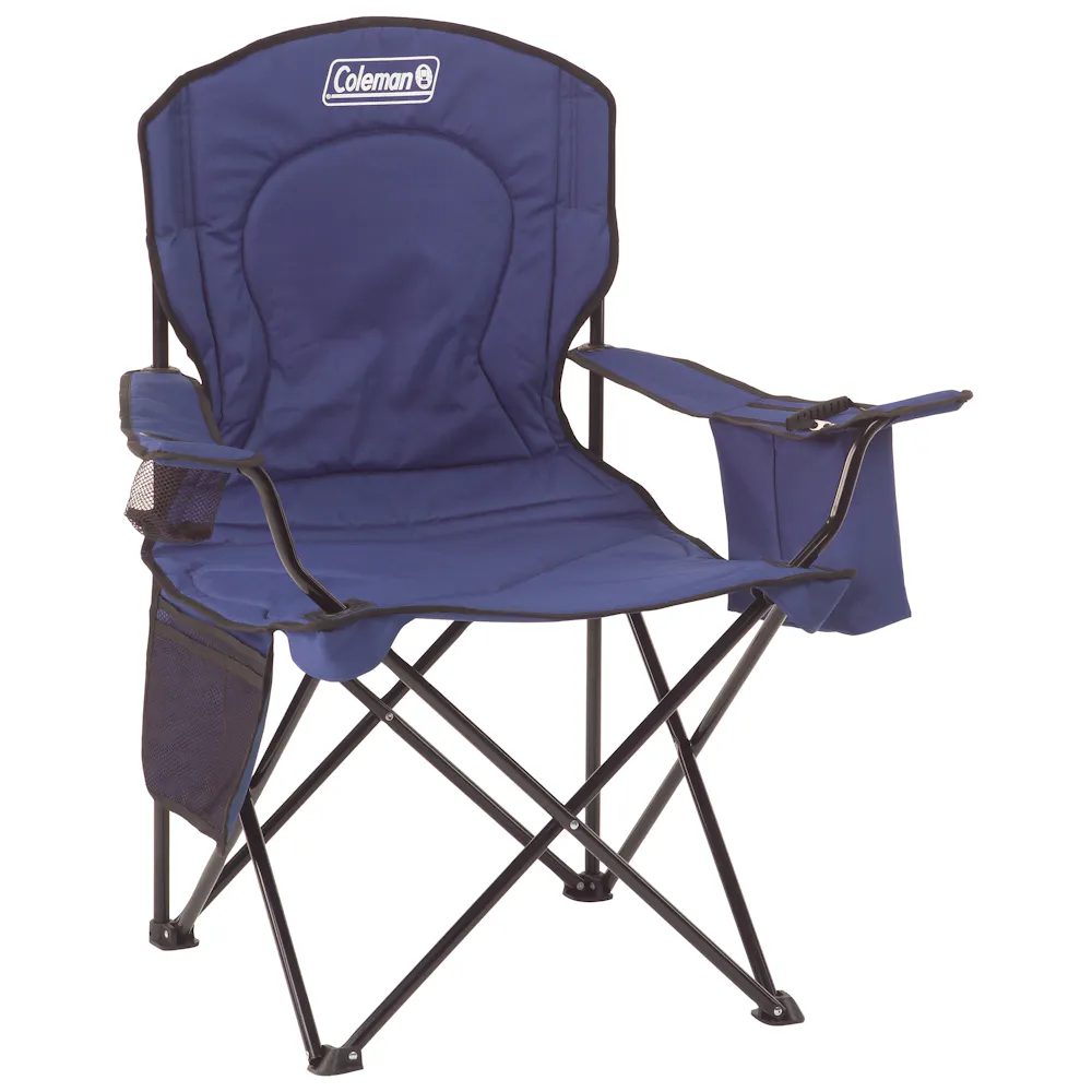 Cooler Quad Chair | Coleman