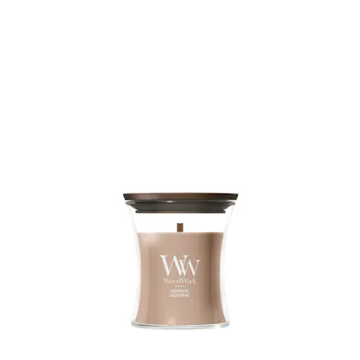 Cashmere Candle