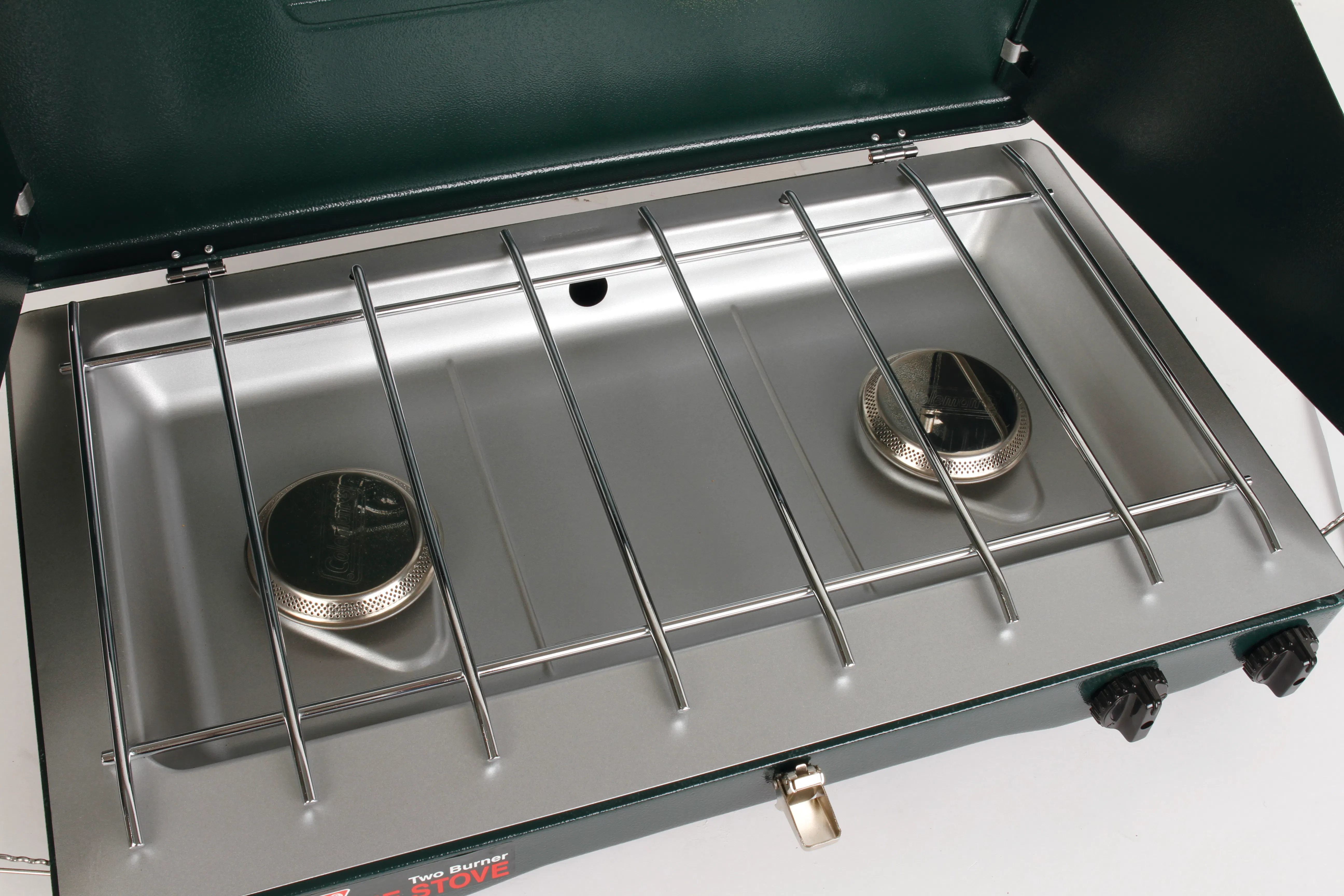 Coleman SportsterⅡ Gus Stove 508A700T Coleman SportsterⅡ Gus