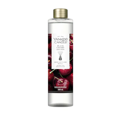 Black Cherry Diffuser Refill