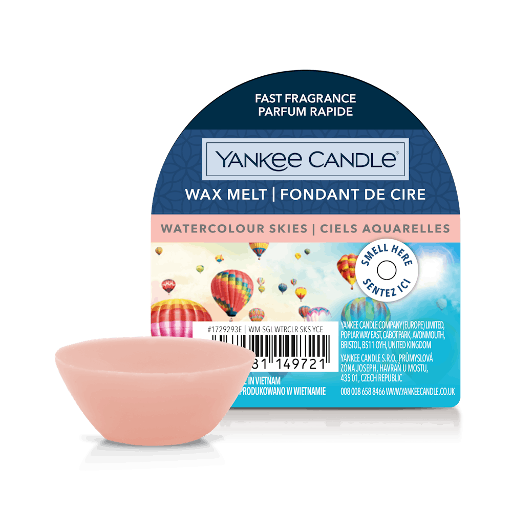 watercolour-skies-cera-da-fondere-cere-da-fondere-yankee-candle