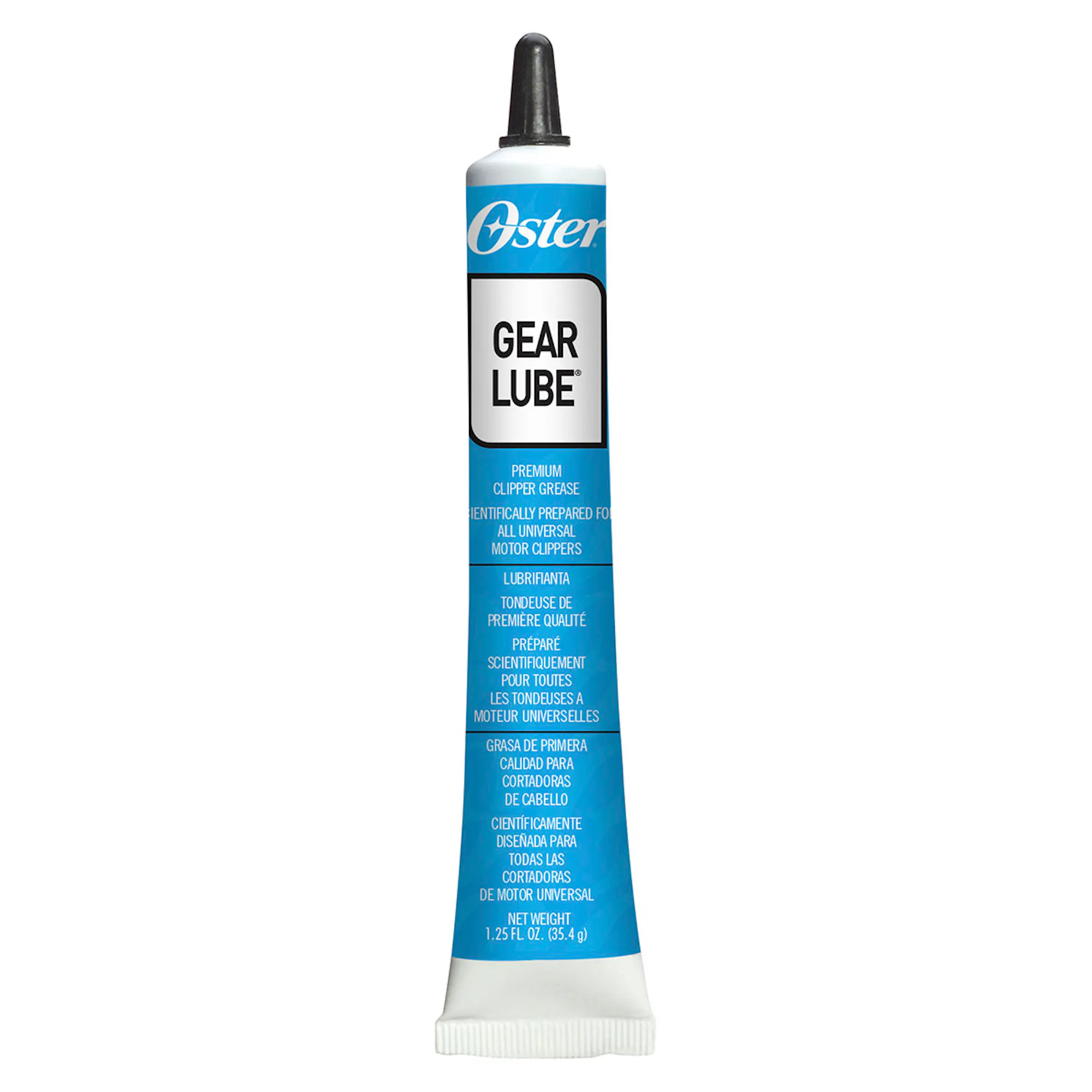 Oster Gear Lube | Oster Pro Oster Gear Lube | Oster Pro