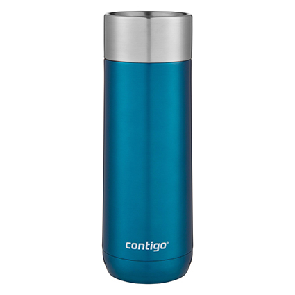 Contigo Luxe Travel Mug with AUTOSEAL Lid, 16oz - Thumbnail 3