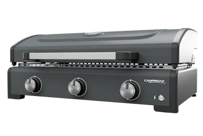 Plancha Sigma 3 Cook Ch