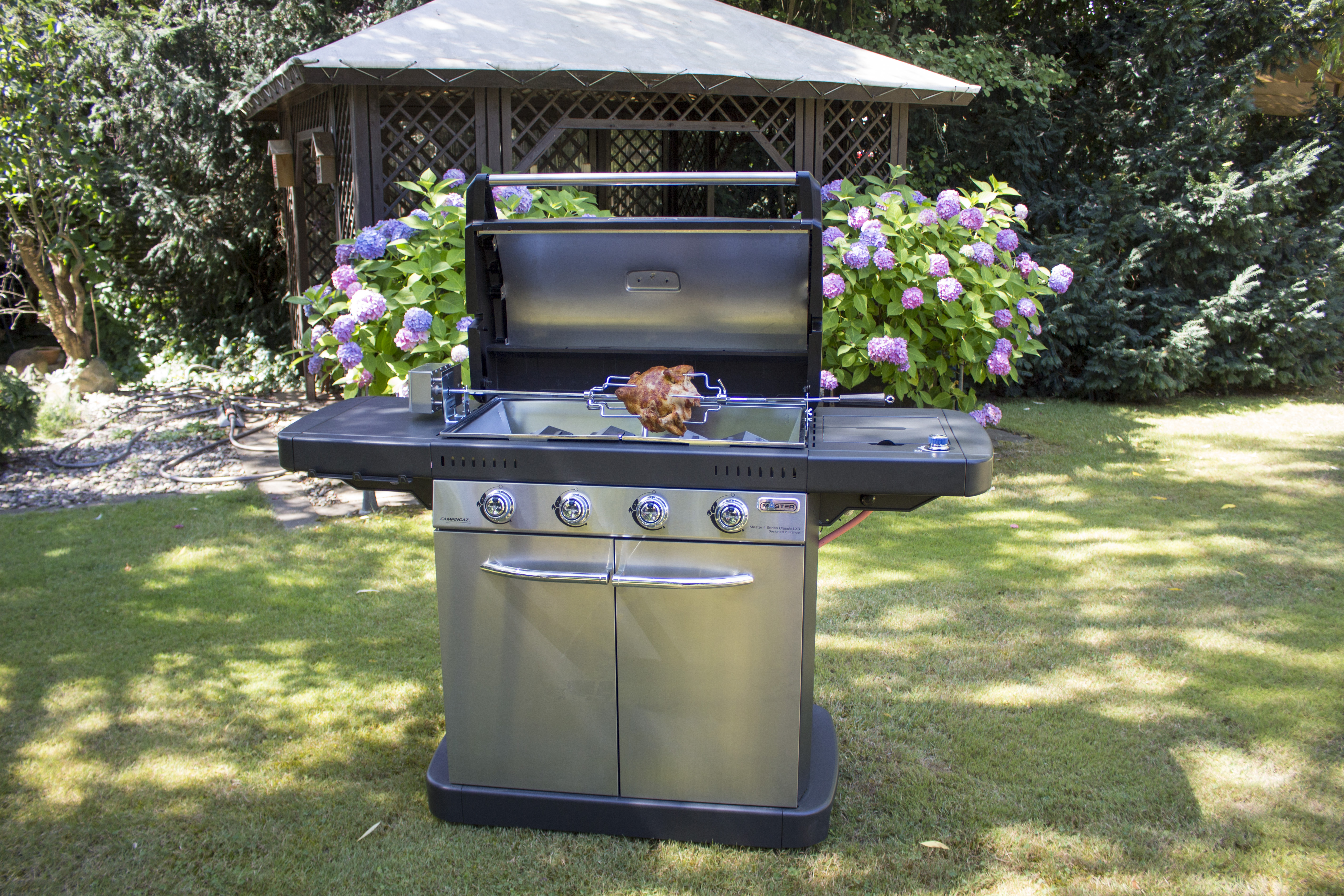 Culinary Modular Drehspieß Set | Campingaz CH