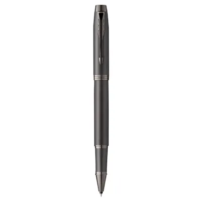 Parker IM Monochrome Rollerball Pen Gift Box