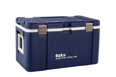 Arctic Pro 70L Chest Cooler