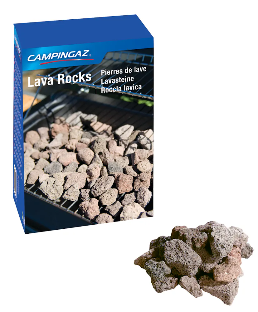 Campingaz Pierre De Nettoyage Cleaning Block - Lot De 3 Pierres