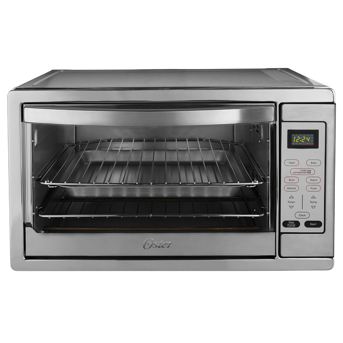 Extra large toaster ovens hotsell