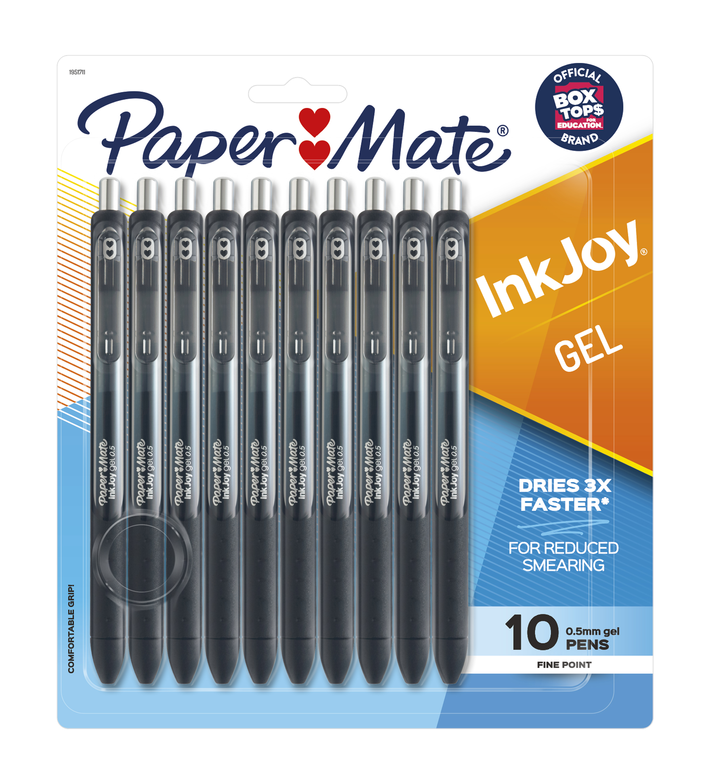 Gel Pens| Paper Mate