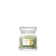 Sage & Citrus Candle