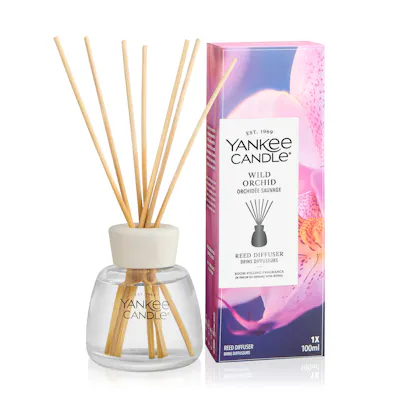 Wild Orchid Diffuser