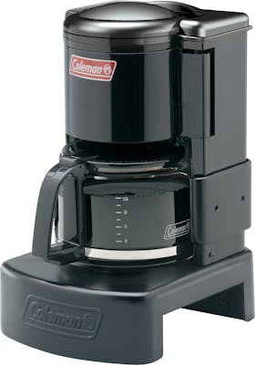 Camping Coffee Maker, 10 Cup